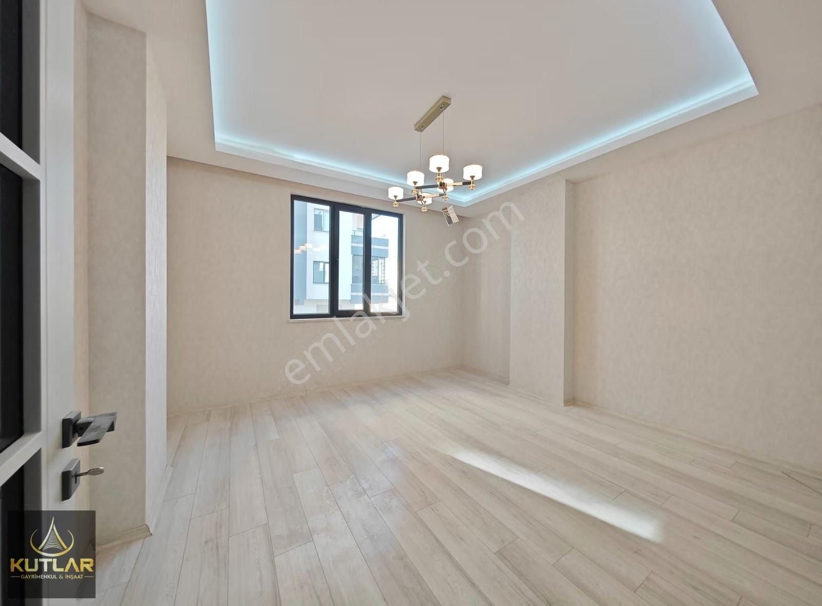 Yaşamak İstediğiniz Hayalinizin Anahtarı Kutlarda*3.5+1*daireler - Görsel 12