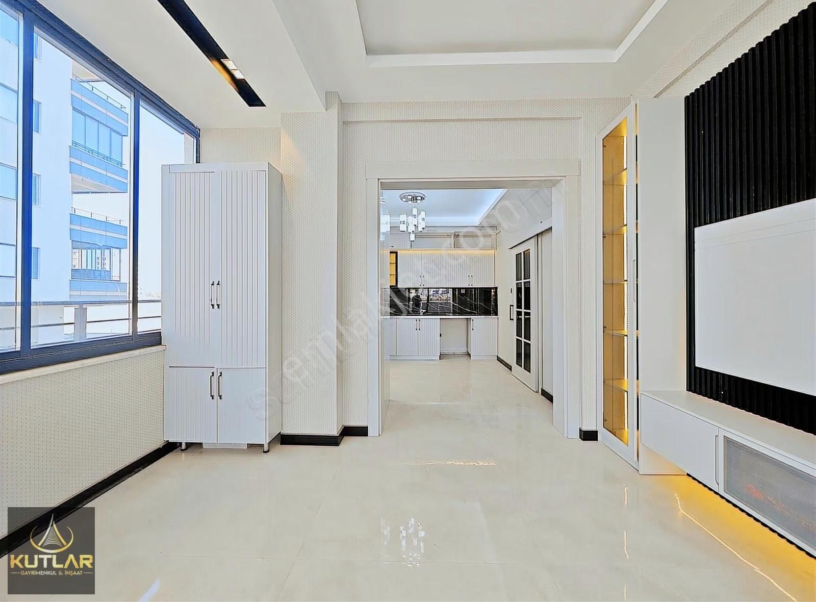 Yaşamak İstediğiniz Hayalinizin Anahtarı Kutlarda*3.5+1*daireler - Görsel 21