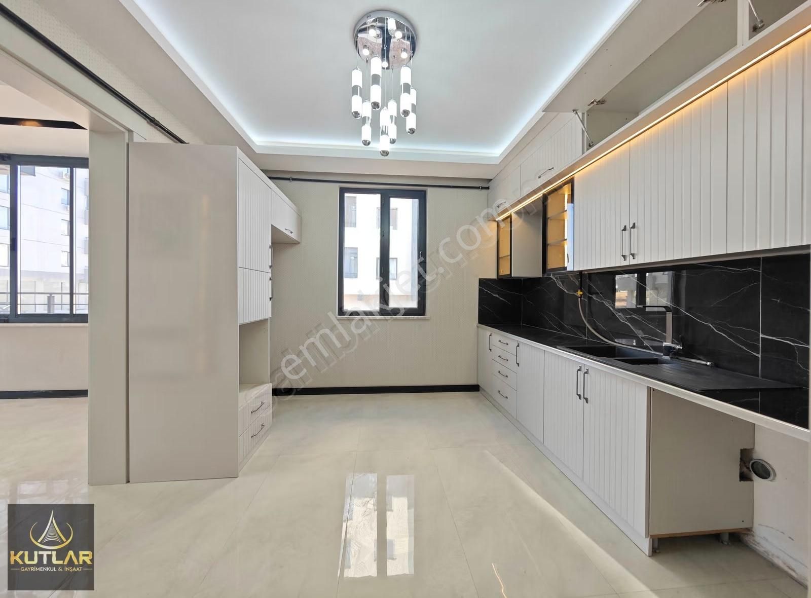 Yaşamak İstediğiniz Hayalinizin Anahtarı Kutlarda*3.5+1*daireler - Görsel 6