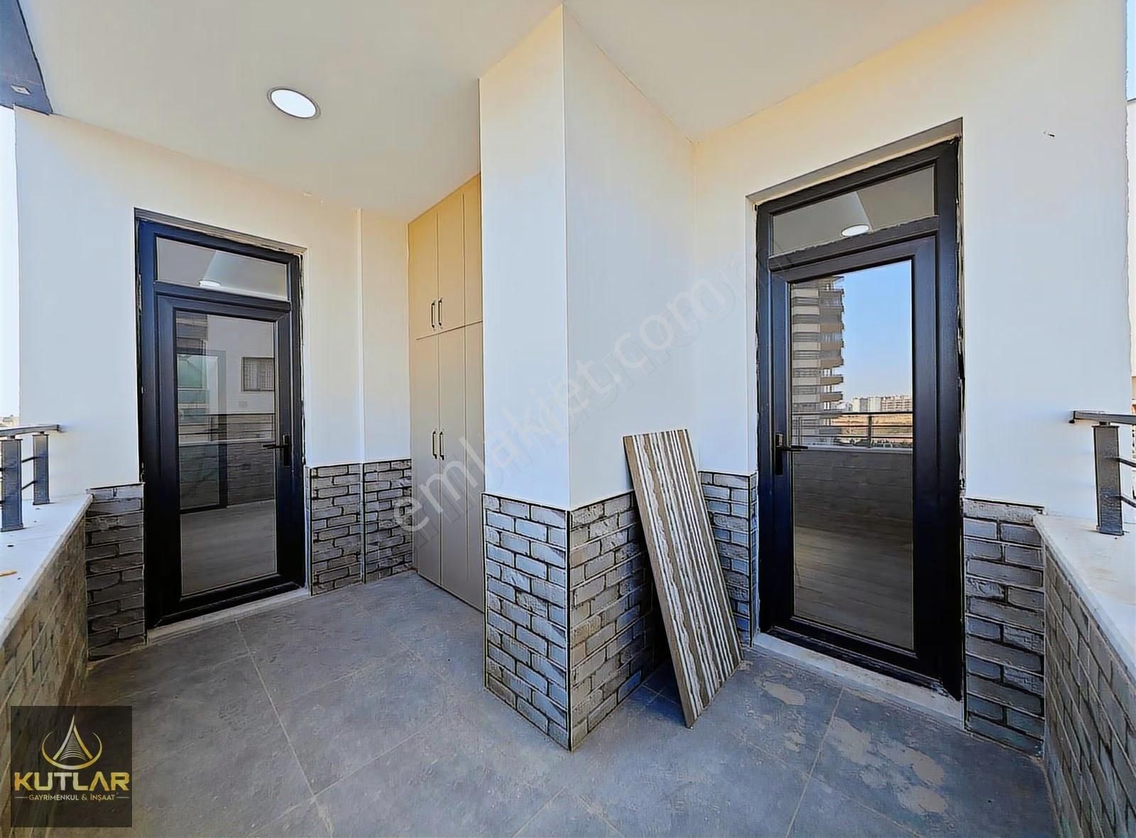 Yaşamak İstediğiniz Hayalinizin Anahtarı Kutlarda*3.5+1*daireler - Görsel 10