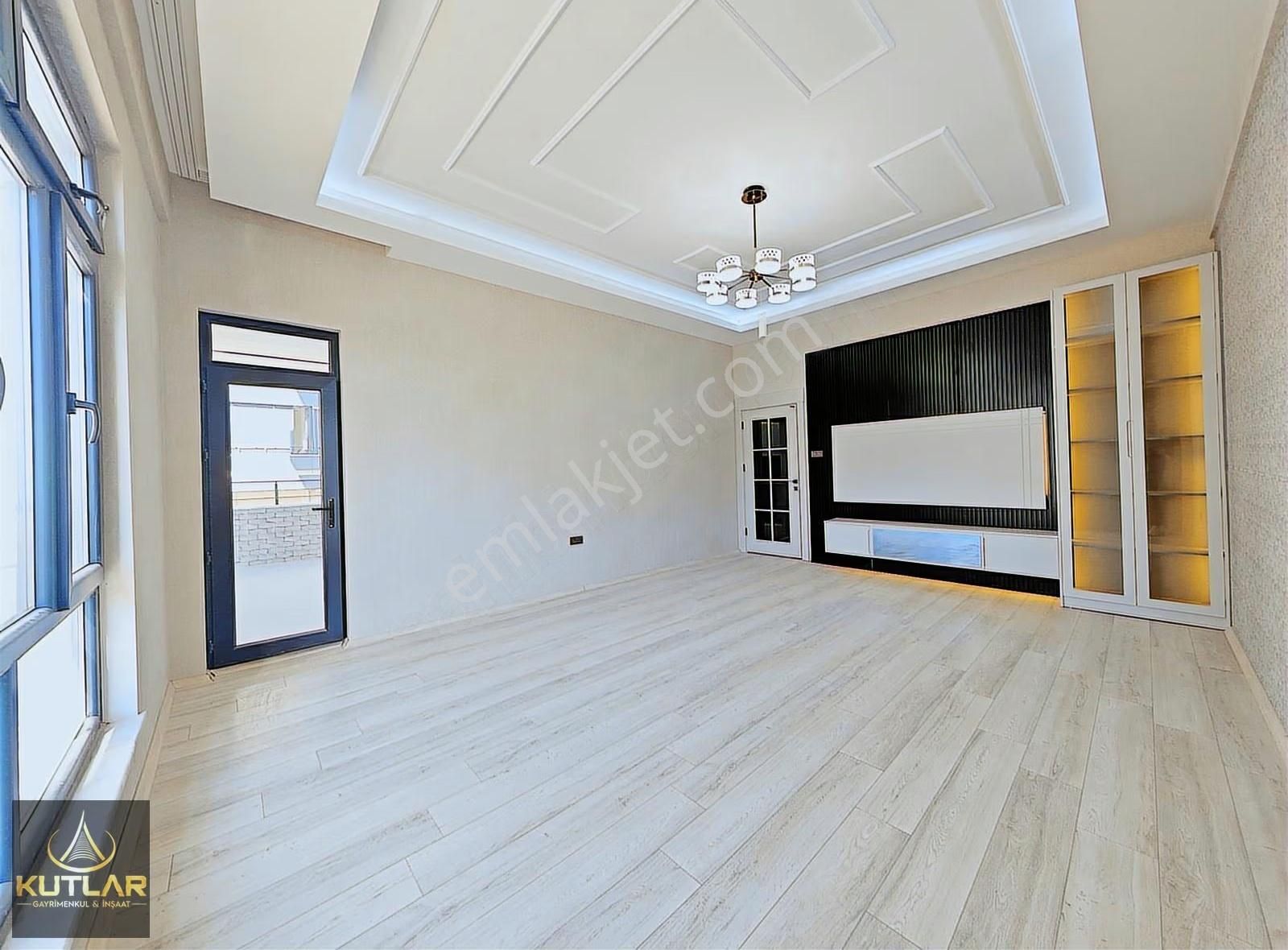 Yaşamak İstediğiniz Hayalinizin Anahtarı Kutlarda*3.5+1*daireler - Görsel 23