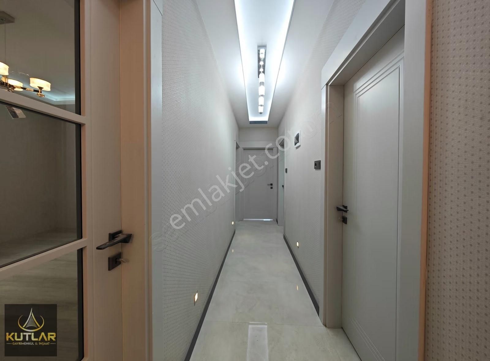 Yaşamak İstediğiniz Hayalinizin Anahtarı Kutlarda*3.5+1*daireler - Görsel 3