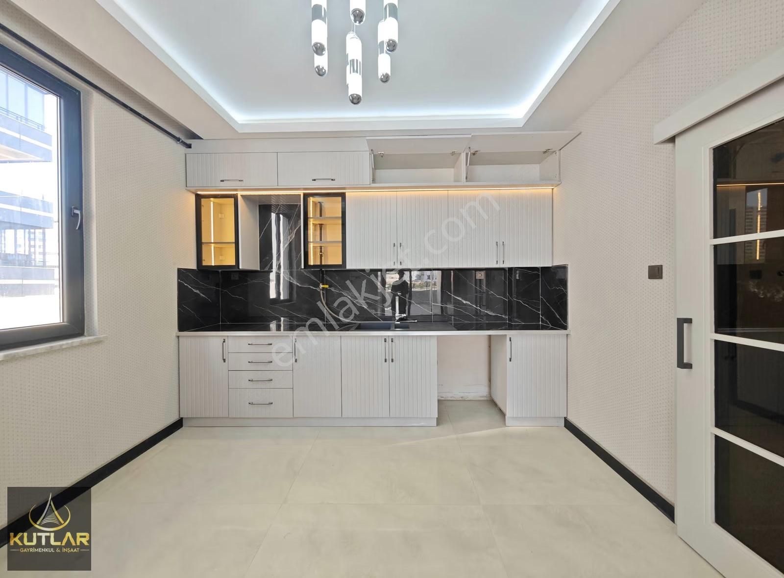 Yaşamak İstediğiniz Hayalinizin Anahtarı Kutlarda*3.5+1*daireler - Görsel 28