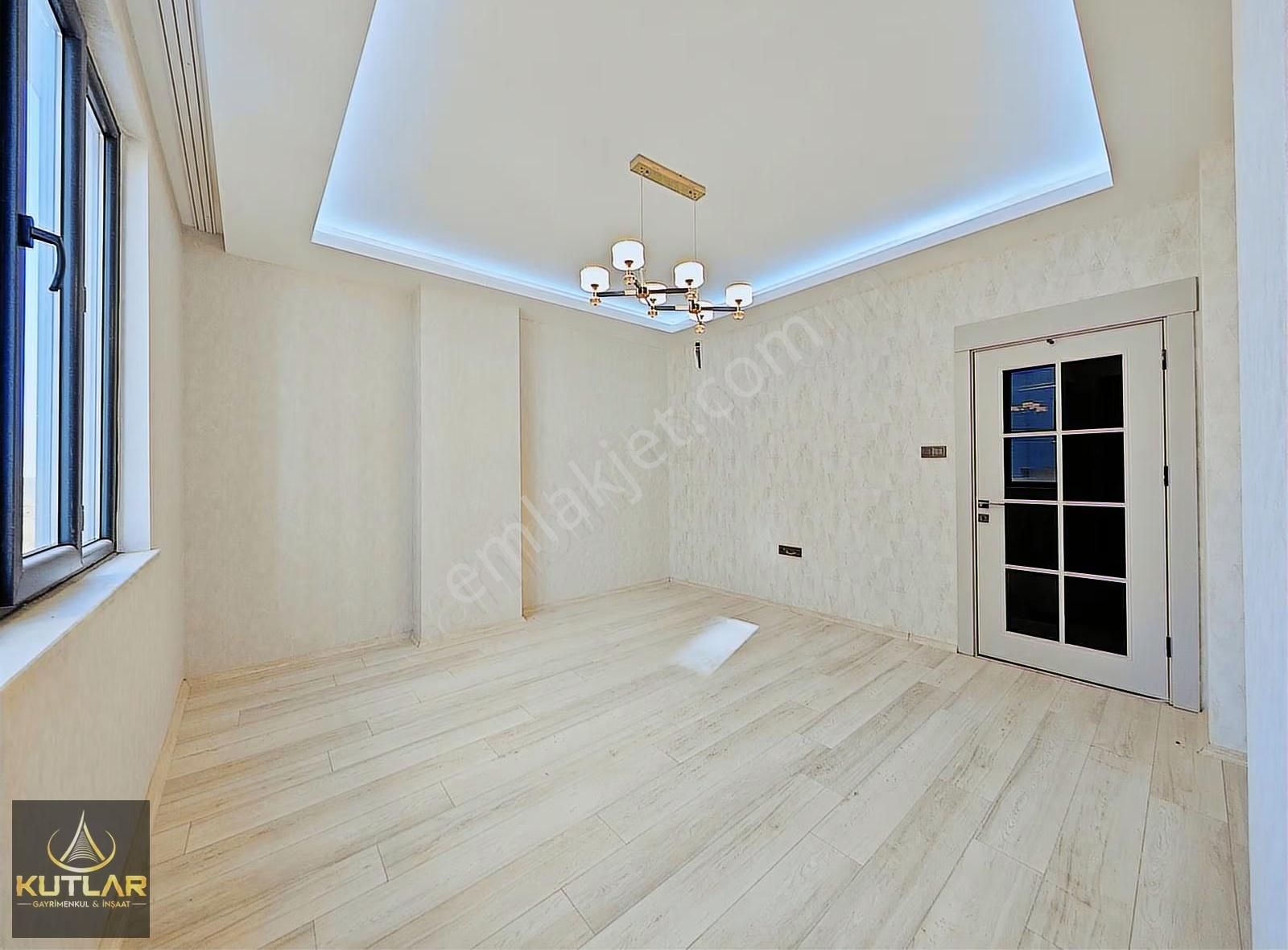 Yaşamak İstediğiniz Hayalinizin Anahtarı Kutlarda*3.5+1*daireler - Görsel 11