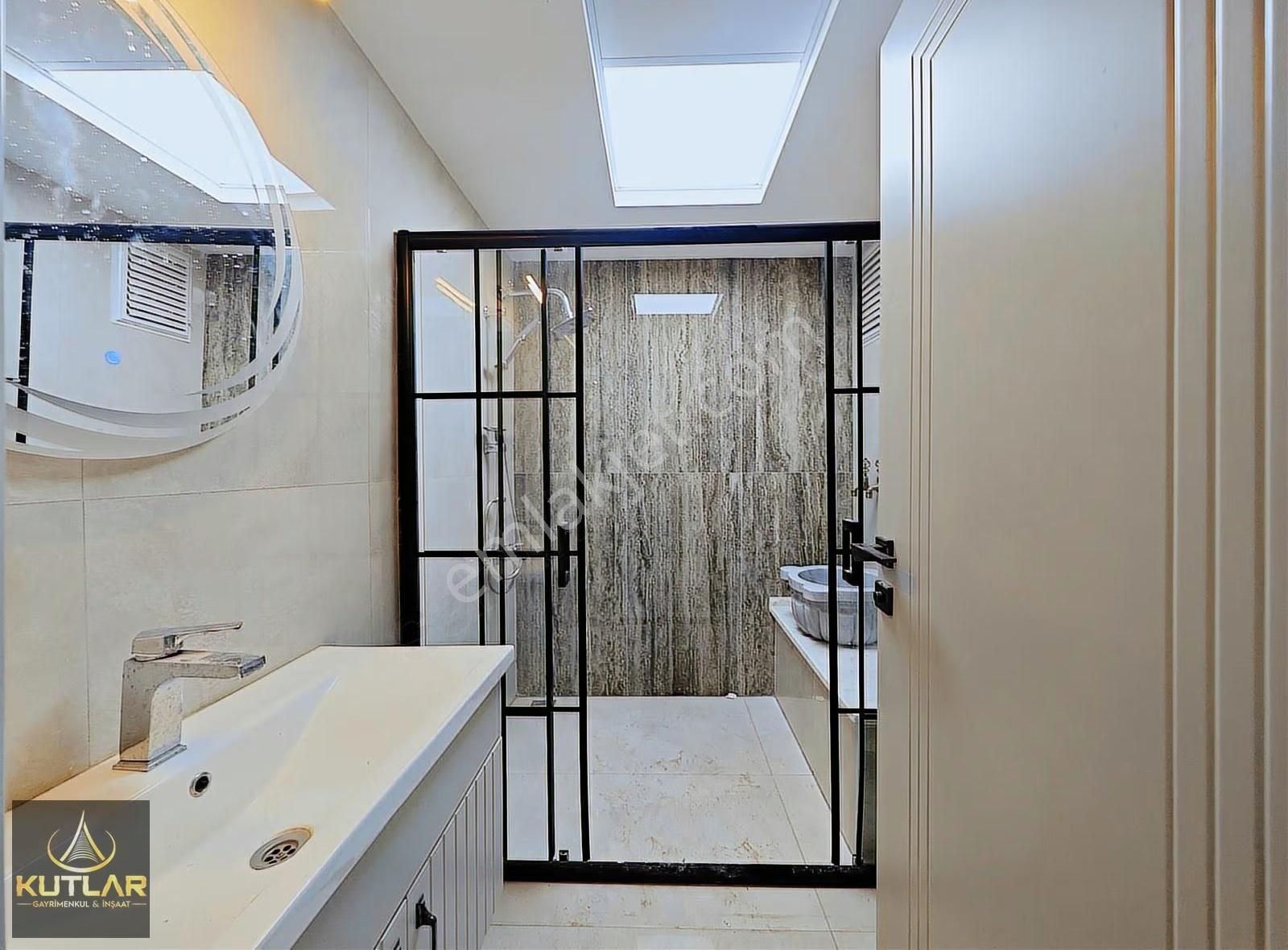 Yaşamak İstediğiniz Hayalinizin Anahtarı Kutlarda*3.5+1*daireler - Görsel 9