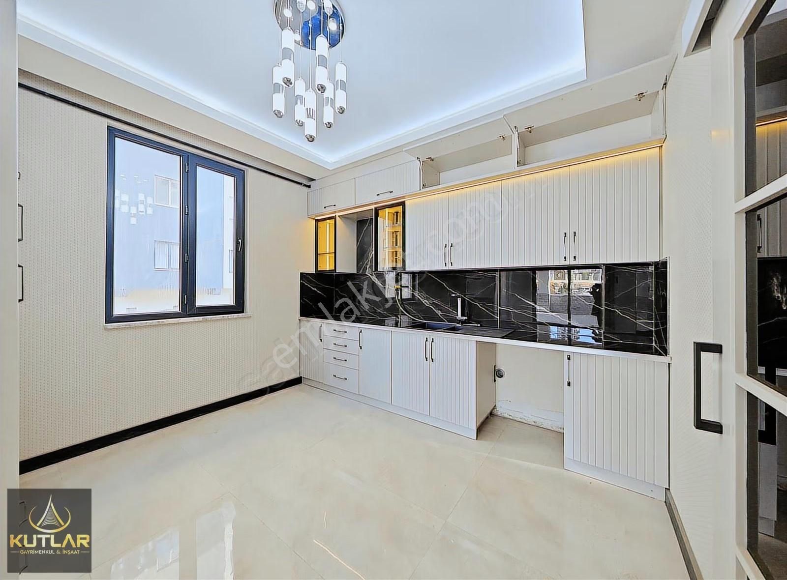 Yaşamak İstediğiniz Hayalinizin Anahtarı Kutlarda*3.5+1*daireler - Görsel 26