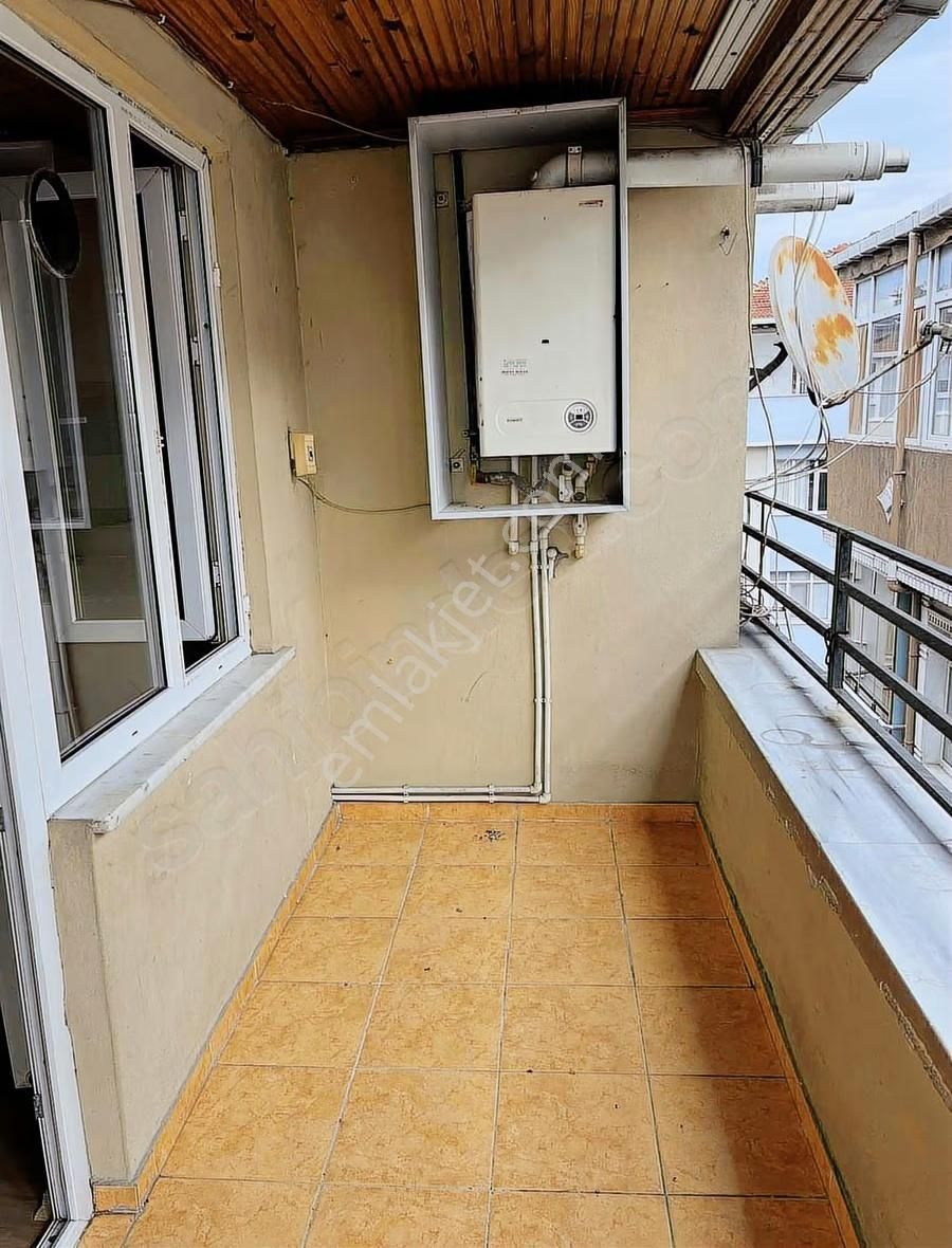 Kemal Paşada 2+1 Kiralık Daire - Görsel 3