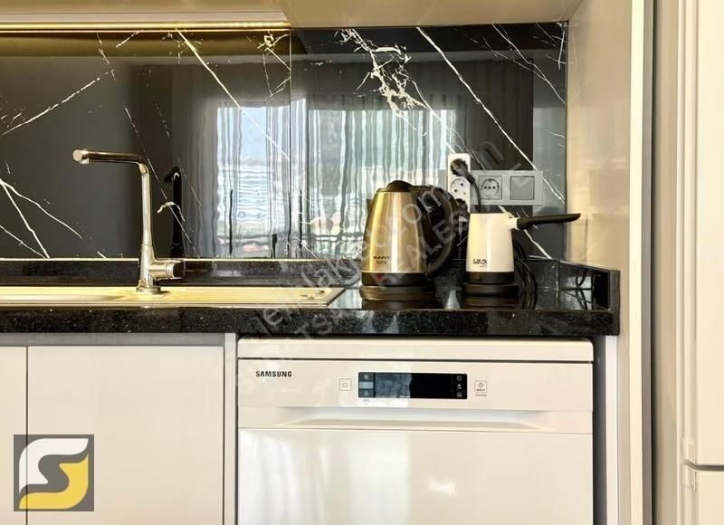 Kurtsafir Balkan Sitesinde Kiralık 2+1 Sıfır Eşyalı Daire - Görsel 5