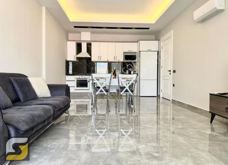 Kurtsafir Balkan Sitesinde Kiralık 2+1 Sıfır Eşyalı Daire - Görsel 32