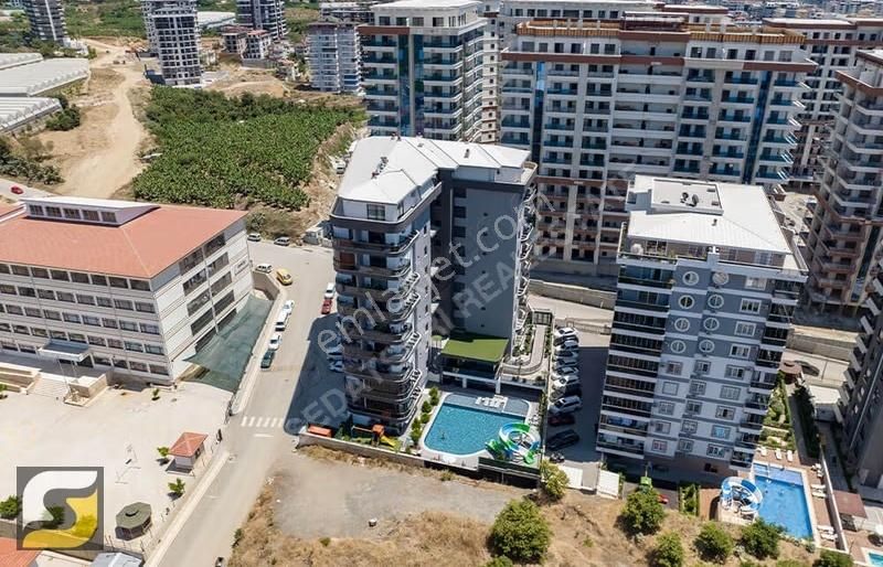Kurtsafir Balkan Sitesinde Kiralık 2+1 Sıfır Eşyalı Daire - Görsel 13