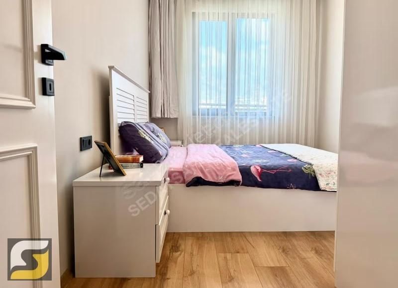 Kurtsafir Balkan Sitesinde Kiralık 2+1 Sıfır Eşyalı Daire - Görsel 27