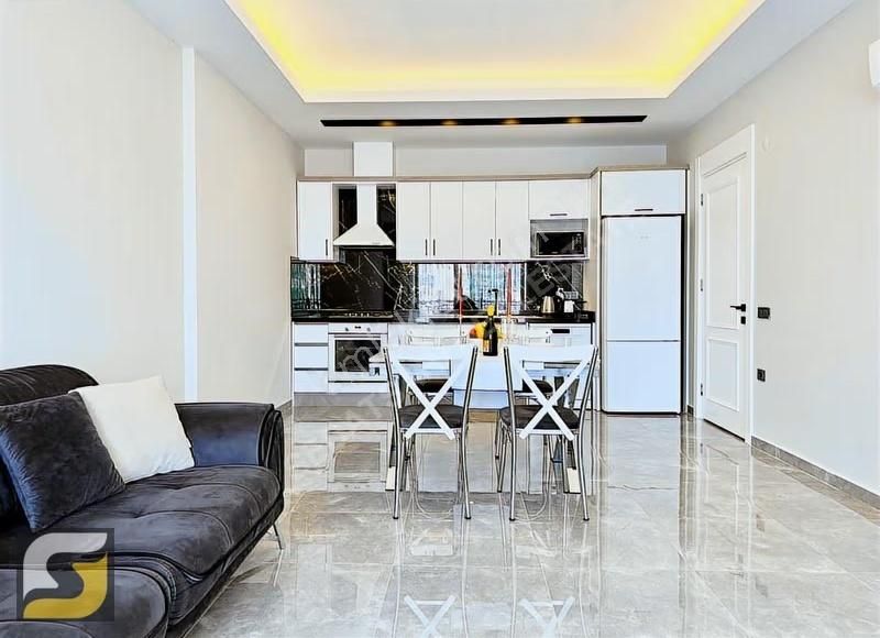 Kurtsafir Balkan Sitesinde Kiralık 2+1 Sıfır Eşyalı Daire - Görsel 28