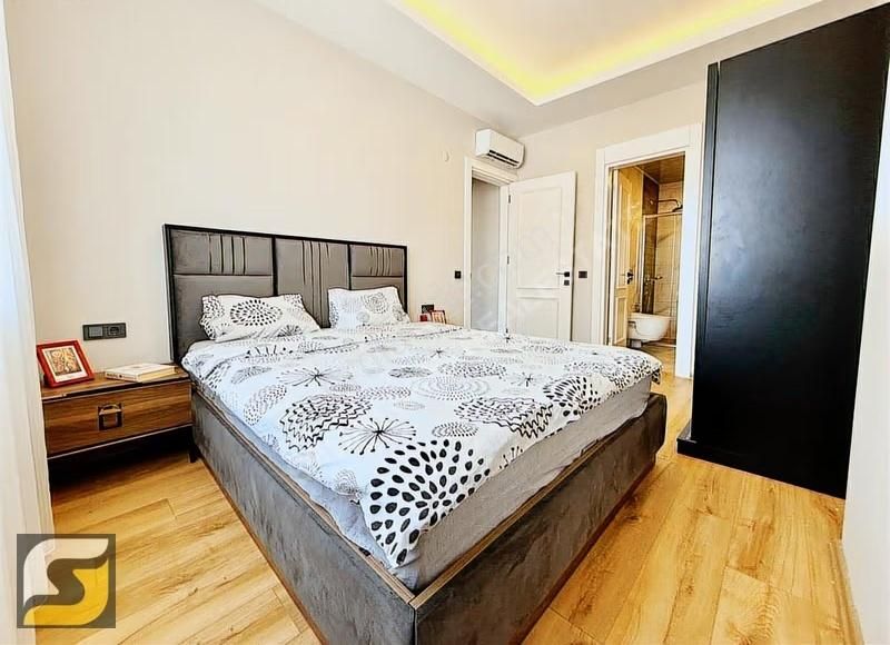 Kurtsafir Balkan Sitesinde Kiralık 2+1 Sıfır Eşyalı Daire - Görsel 2