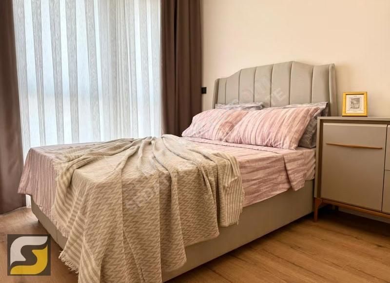 Mahmutlar Lüks Site İçerisinde 2+1 Kiralık Sıfır Eşyalı Daire - Görsel 16