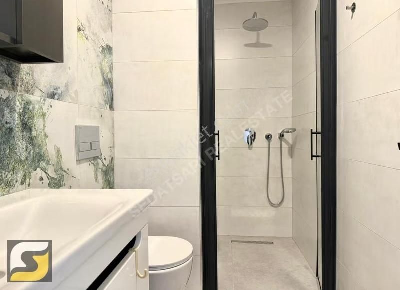 Mahmutlar Lüks Site İçerisinde 2+1 Kiralık Sıfır Eşyalı Daire - Görsel 2