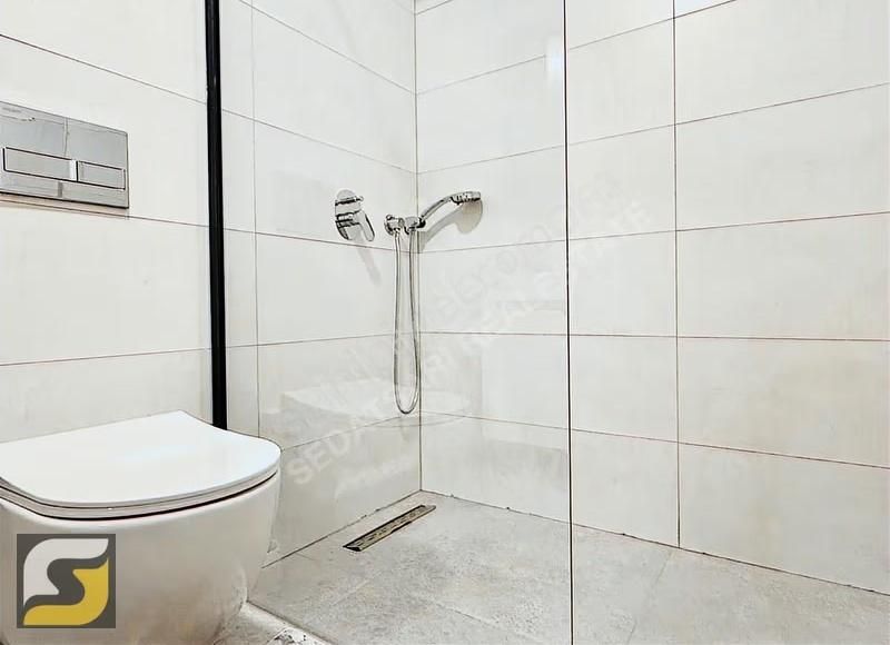 Mahmutlar Lüks Site İçerisinde 2+1 Kiralık Sıfır Eşyalı Daire - Görsel 5