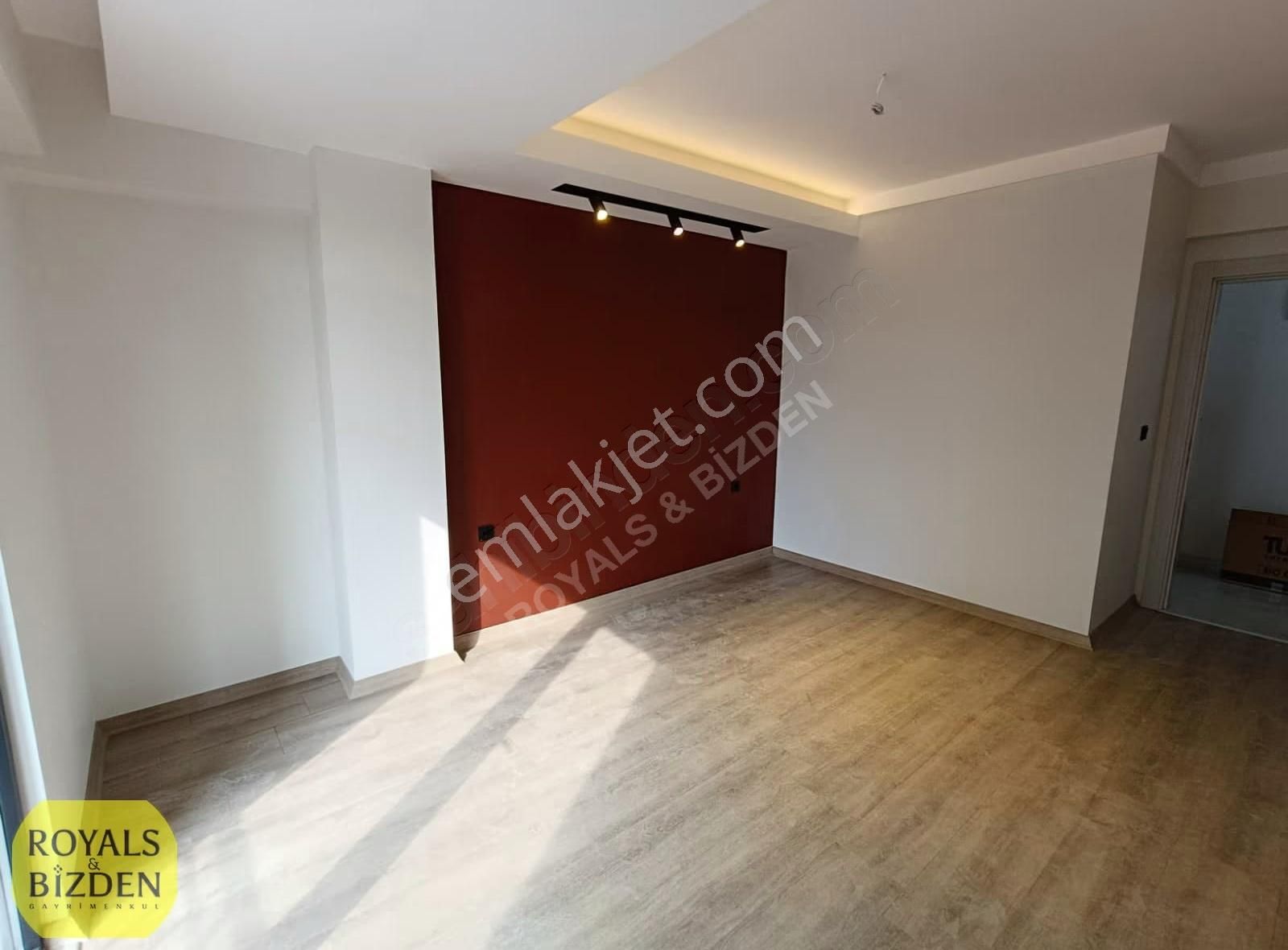 Meram Gazze Caddesi Yanı Lüks 3+1 Site İçi Güzel Geniş Daireler. - Görsel 17