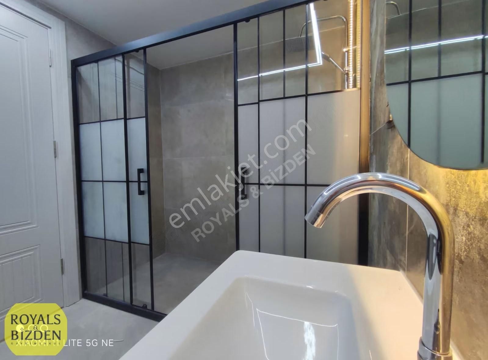 Meram Gazze Caddesi Yanı Lüks 3+1 Site İçi Güzel Geniş Daireler. - Görsel 28