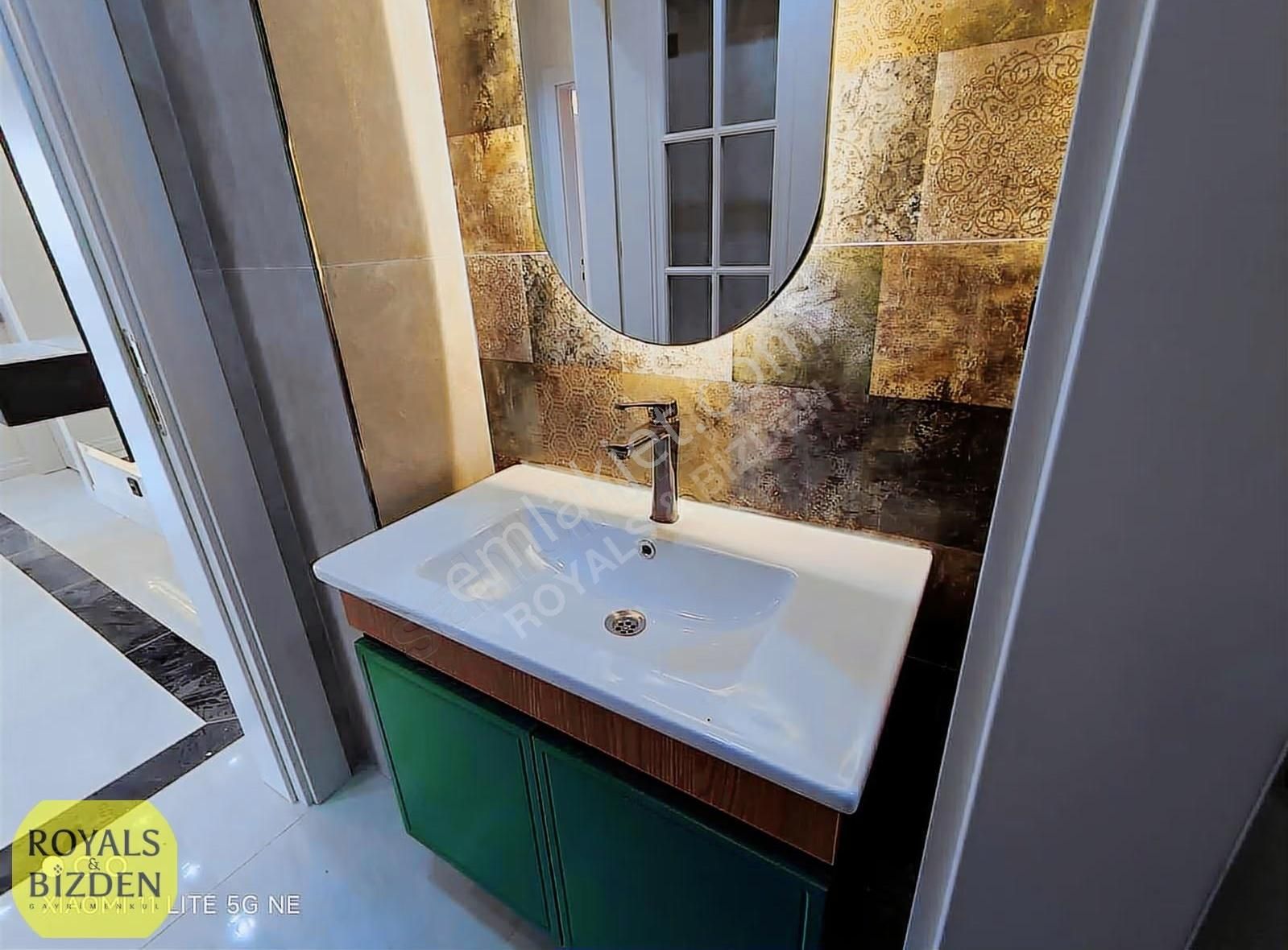 Meram Gazze Caddesi Yanı Lüks 3+1 Site İçi Güzel Geniş Daireler. - Görsel 31