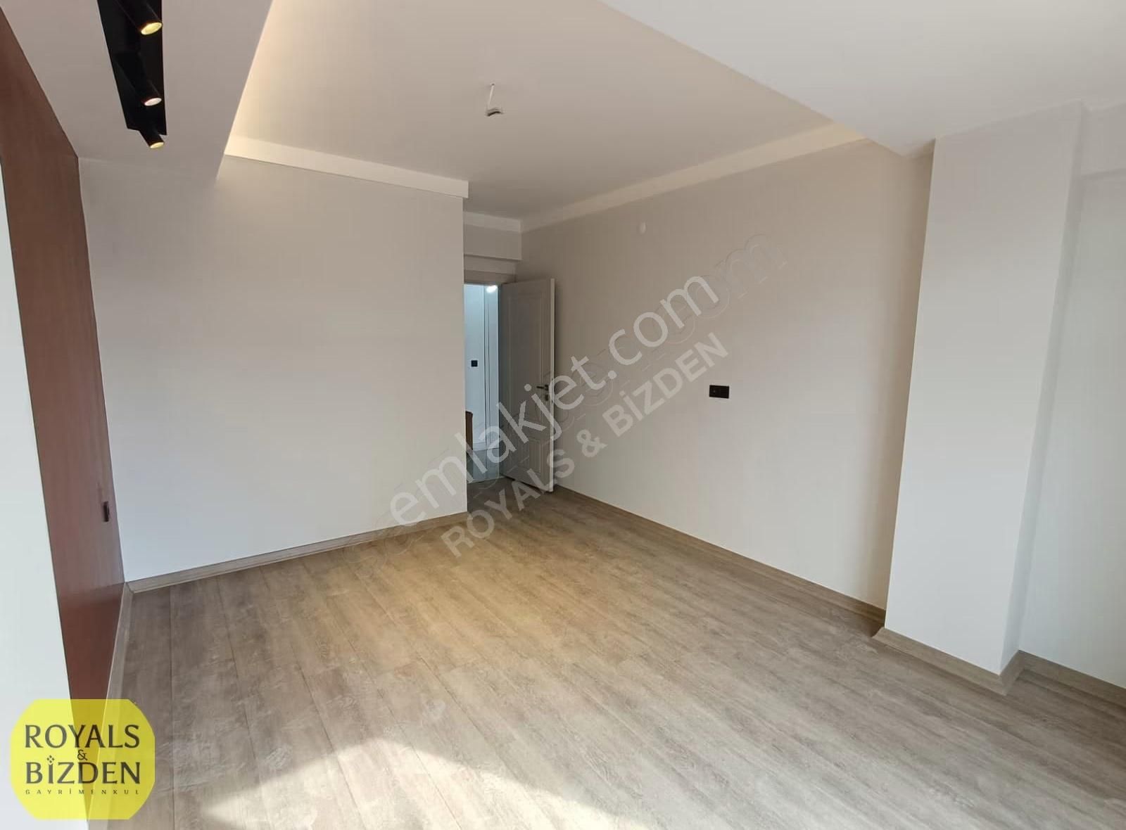 Meram Gazze Caddesi Yanı Lüks 3+1 Site İçi Güzel Geniş Daireler. - Görsel 20