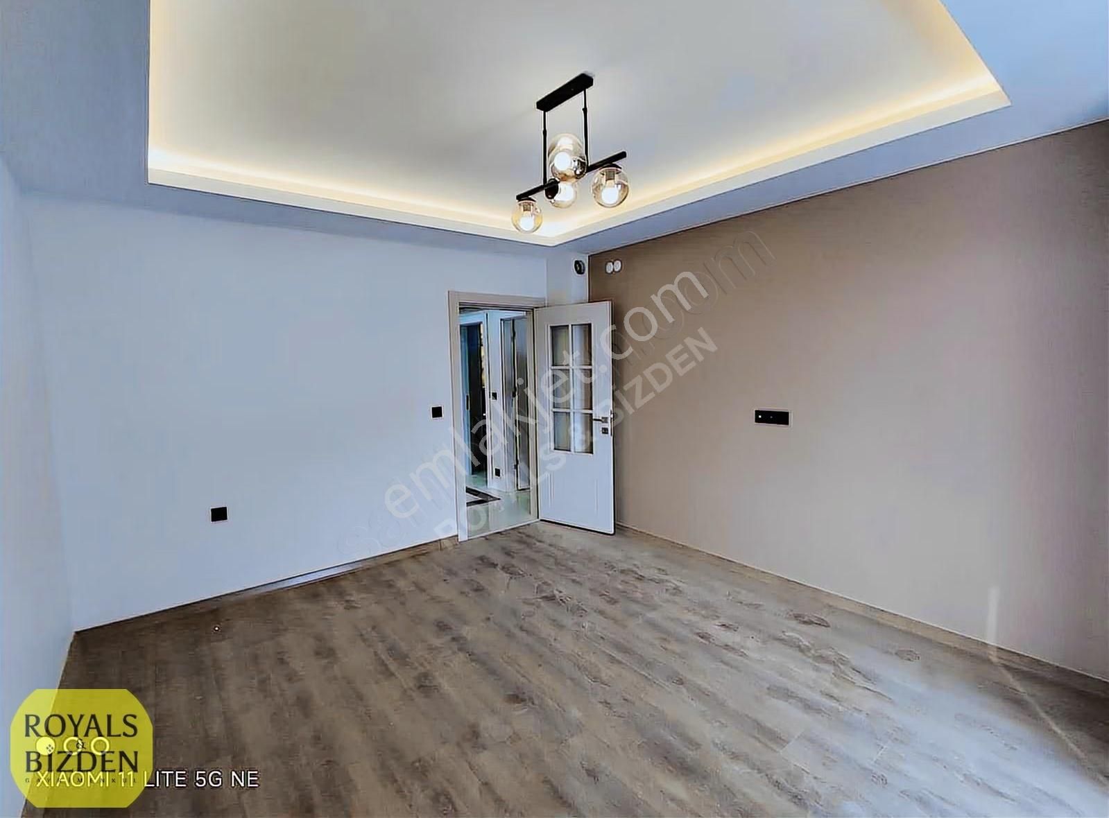 Meram Gazze Caddesi Yanı Lüks 3+1 Site İçi Güzel Geniş Daireler. - Görsel 24