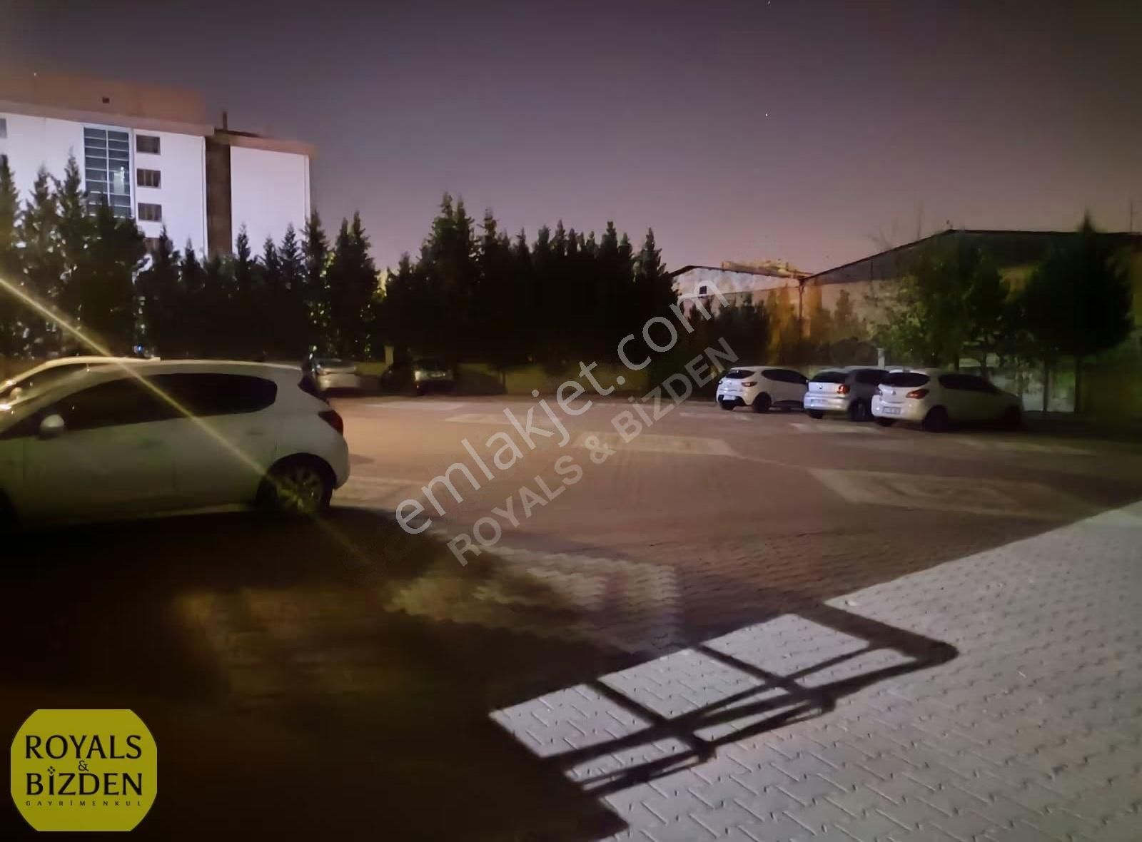 Karatay Kto Üni Karşısı 1+1 Memur Kiracılı Yatırım Fırsatı Daire - Görsel 9