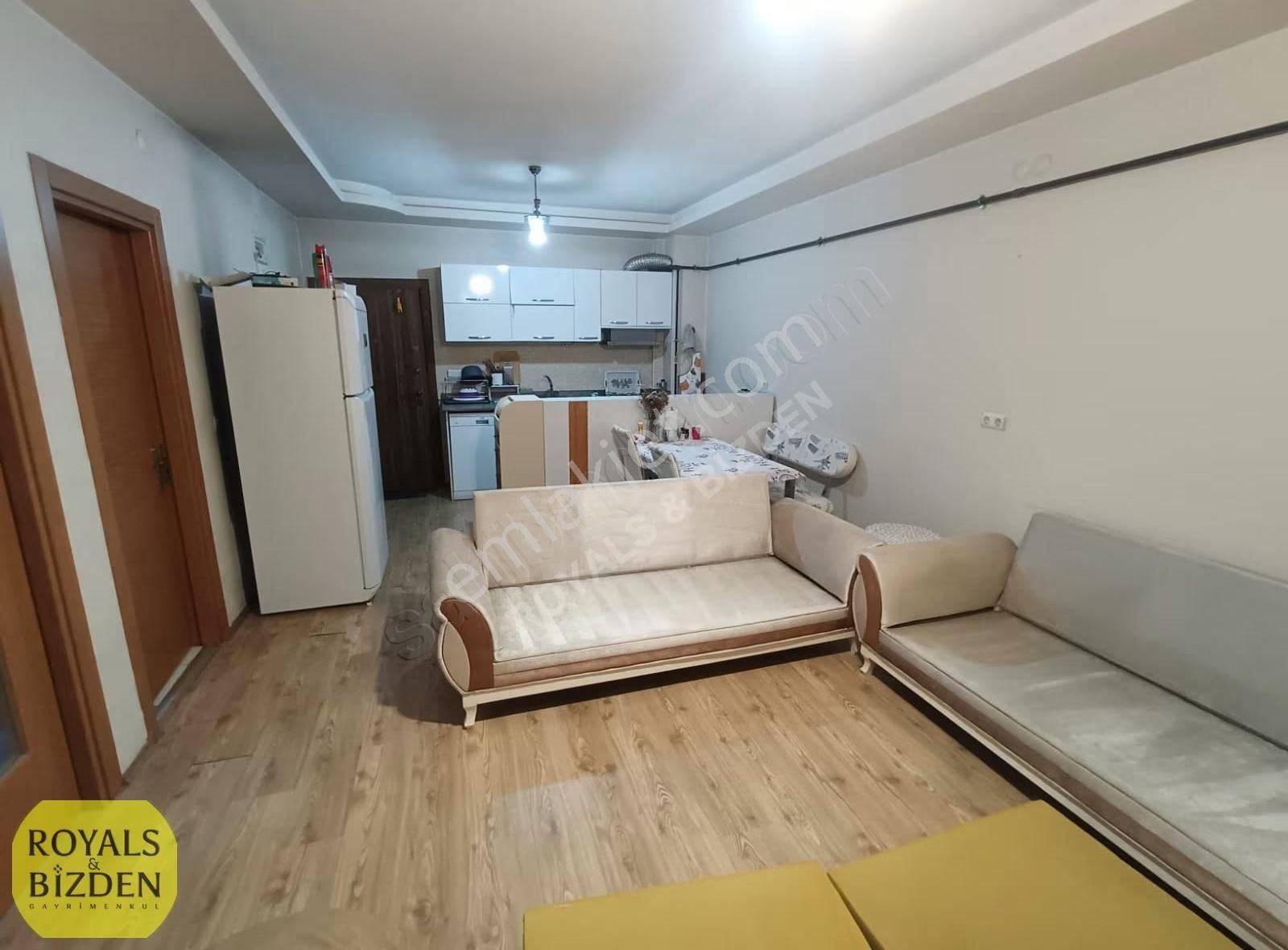 Karatay Kto Üni Karşısı 1+1 Memur Kiracılı Yatırım Fırsatı Daire - Görsel 28