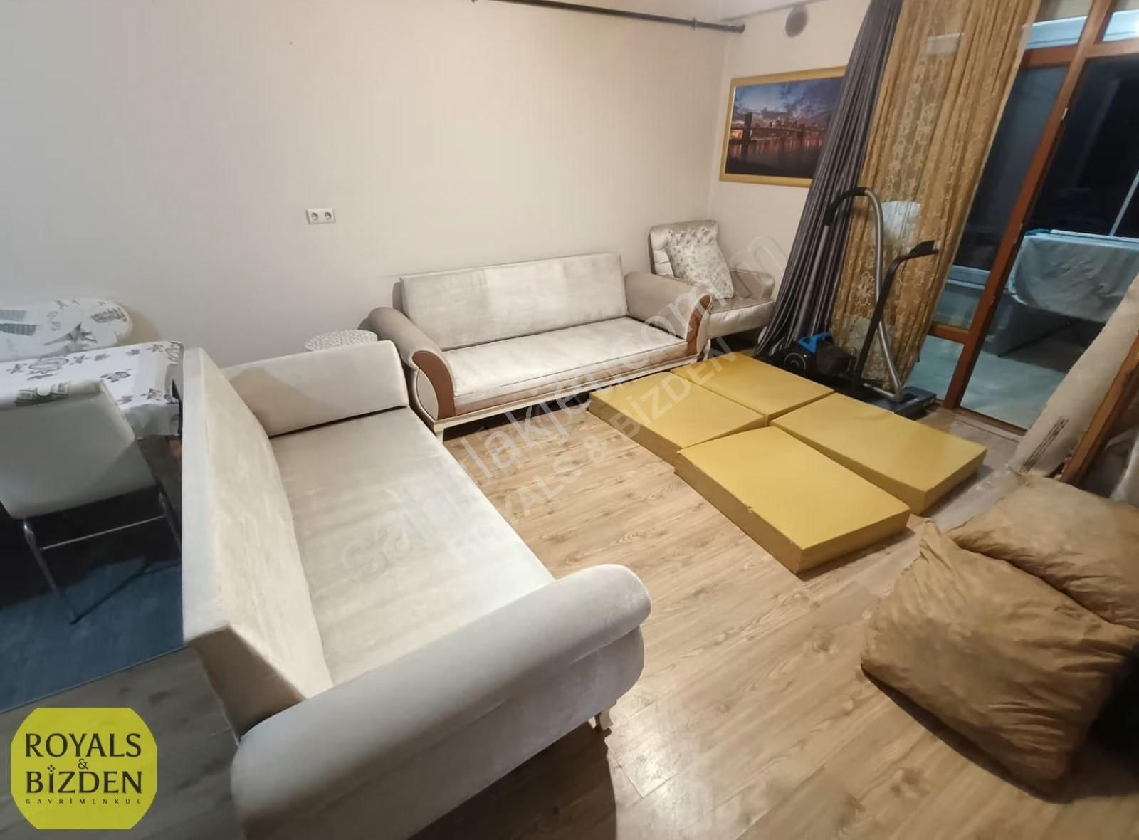 Karatay Kto Üni Karşısı 1+1 Memur Kiracılı Yatırım Fırsatı Daire - Görsel 29