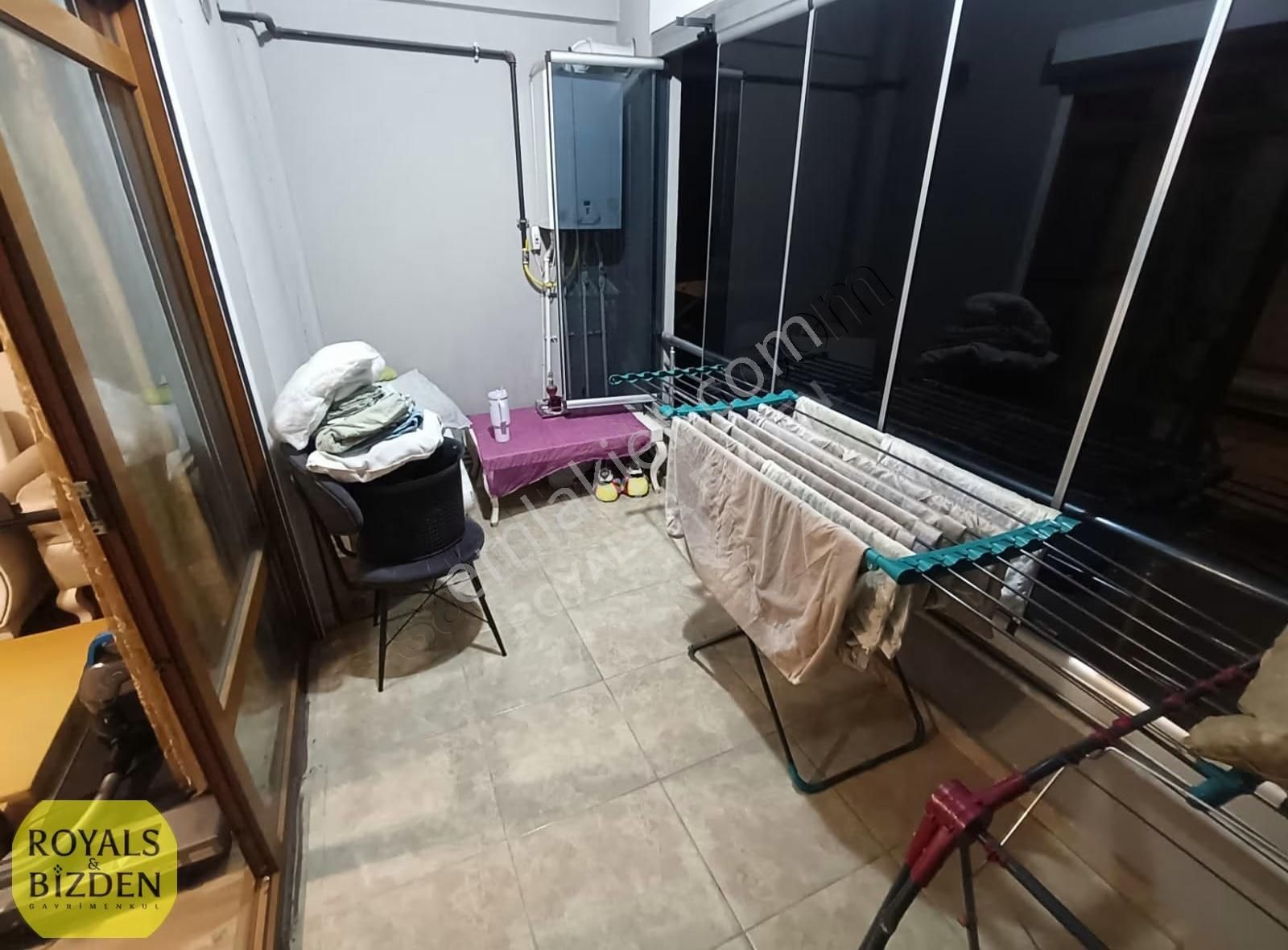 Karatay Kto Üni Karşısı 1+1 Memur Kiracılı Yatırım Fırsatı Daire - Görsel 17