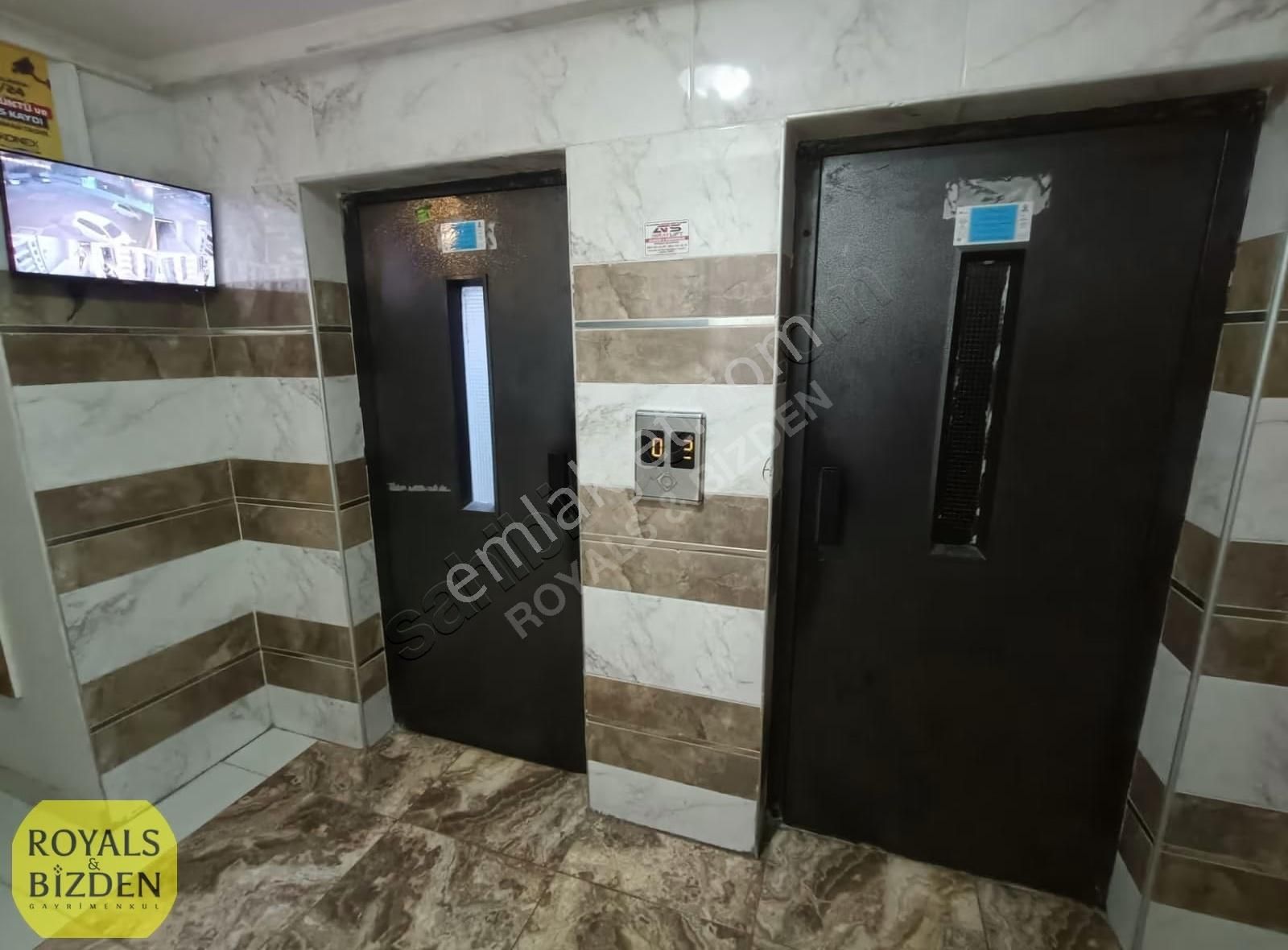 Karatay Kto Üni Karşısı 1+1 Memur Kiracılı Yatırım Fırsatı Daire - Görsel 5
