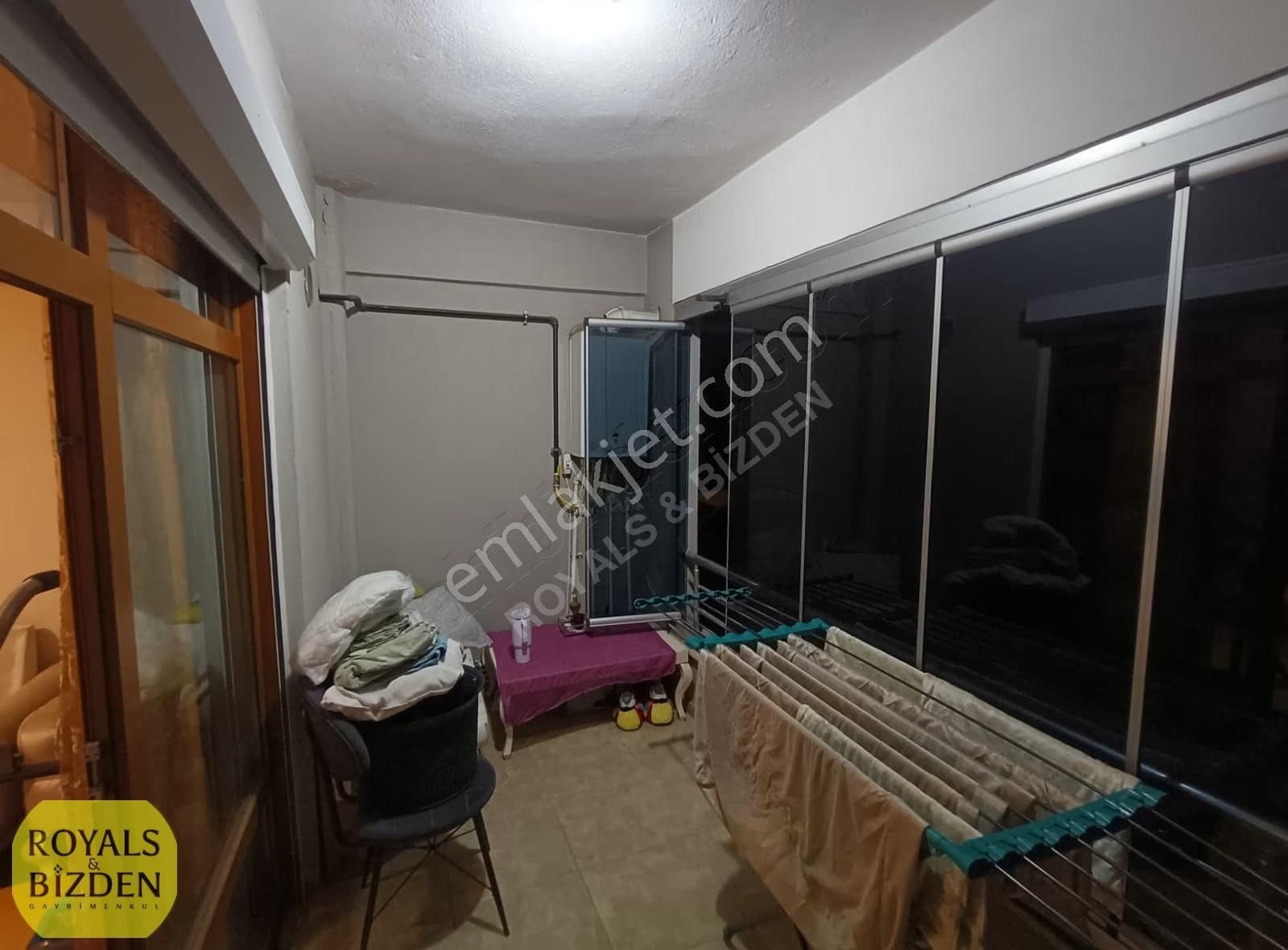 Karatay Kto Üni Karşısı 1+1 Memur Kiracılı Yatırım Fırsatı Daire - Görsel 8