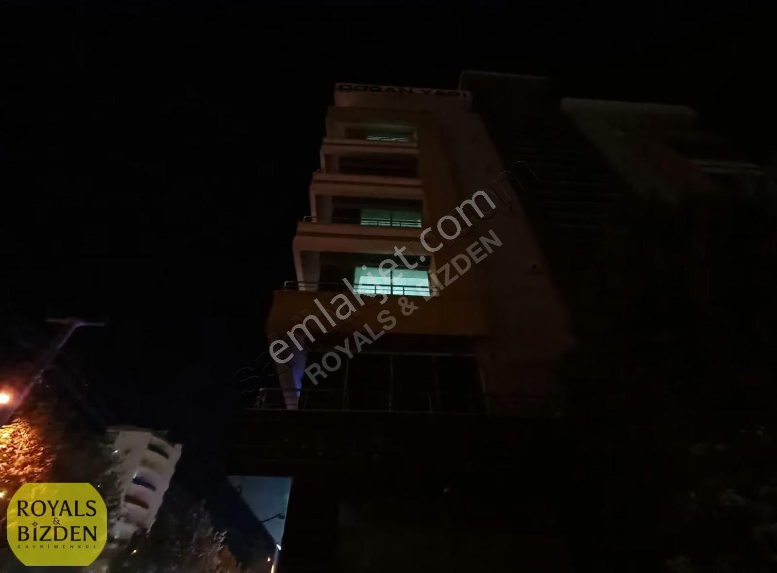 Karatay Kto Üni Karşısı 1+1 Memur Kiracılı Yatırım Fırsatı Daire - Görsel 30