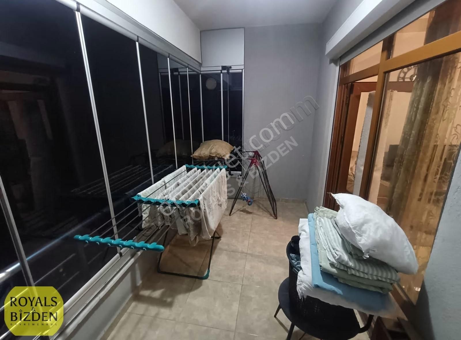 Karatay Kto Üni Karşısı 1+1 Memur Kiracılı Yatırım Fırsatı Daire - Görsel 21
