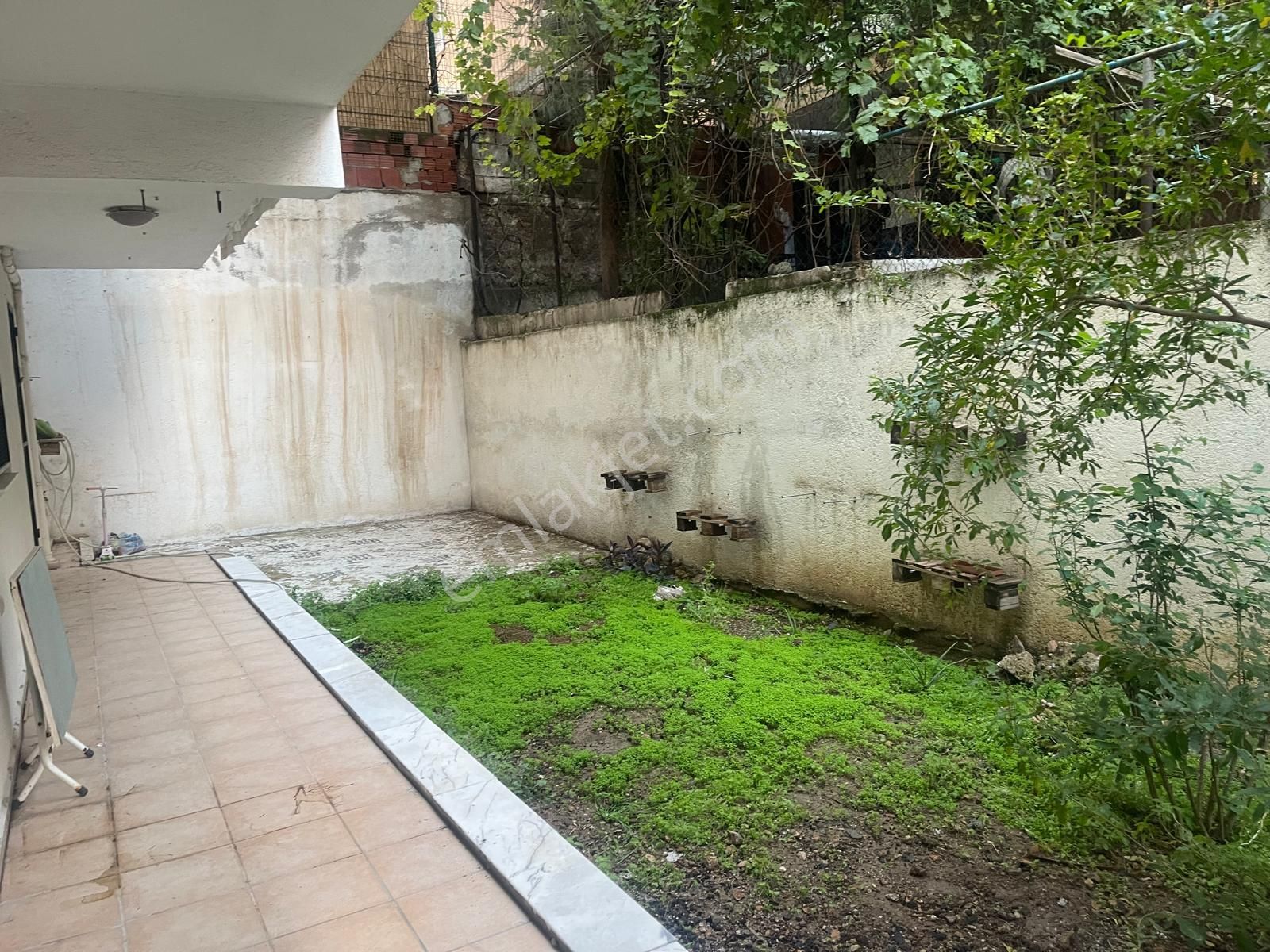 Çiğli Egekent Kiralık 3+1 Ebeveyn Banyolu 220 M2 Daire - Görsel 20