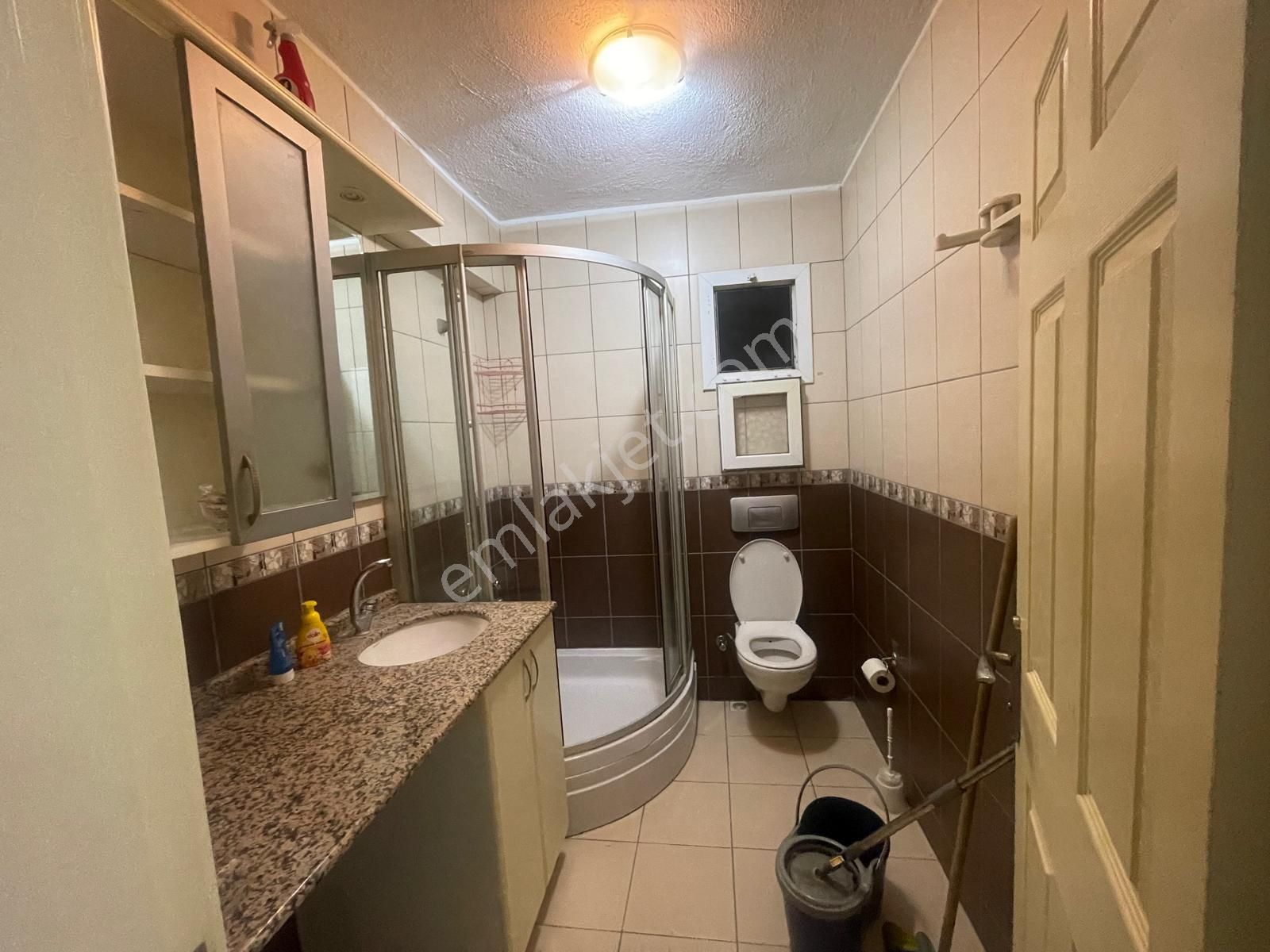 Çiğli Egekent Kiralık 3+1 Ebeveyn Banyolu 220 M2 Daire - Görsel 27