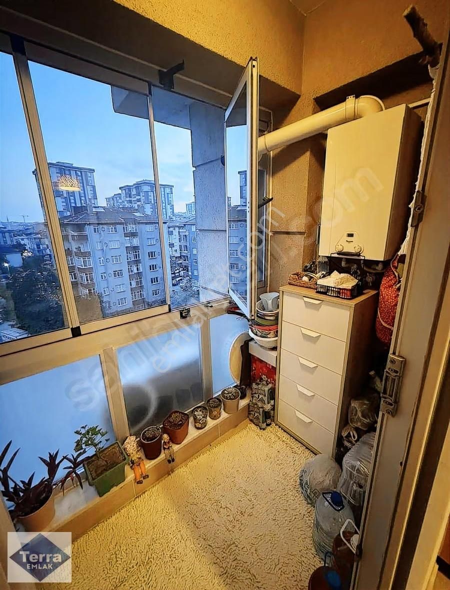 Bağcılar Kirazlı Park Evleri 2+1 Satılık 105 M2 Daire - Görsel 8