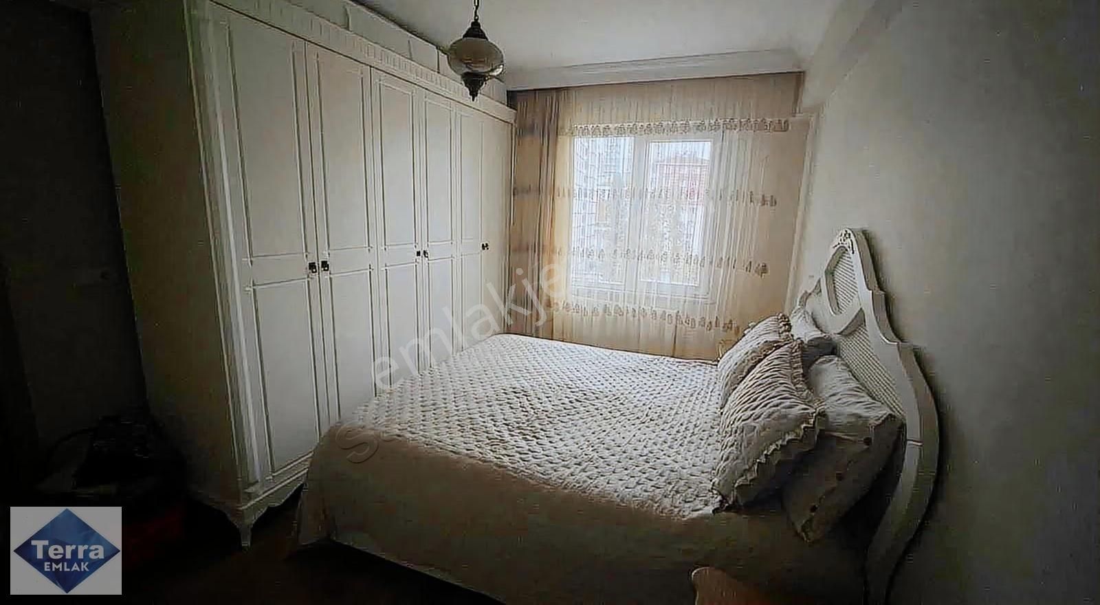 Bağcılar Kirazlı Park Evleri 2+1 Satılık 105 M2 Daire - Görsel 22