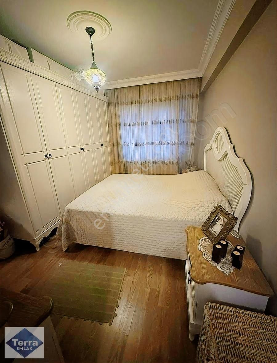 Bağcılar Kirazlı Park Evleri 2+1 Satılık 105 M2 Daire - Görsel 10