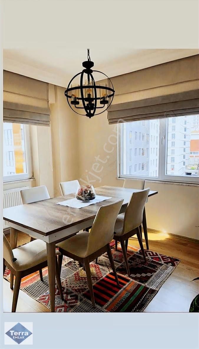 Bağcılar Kirazlı Park Evleri 2+1 Satılık 105 M2 Daire - Görsel 7