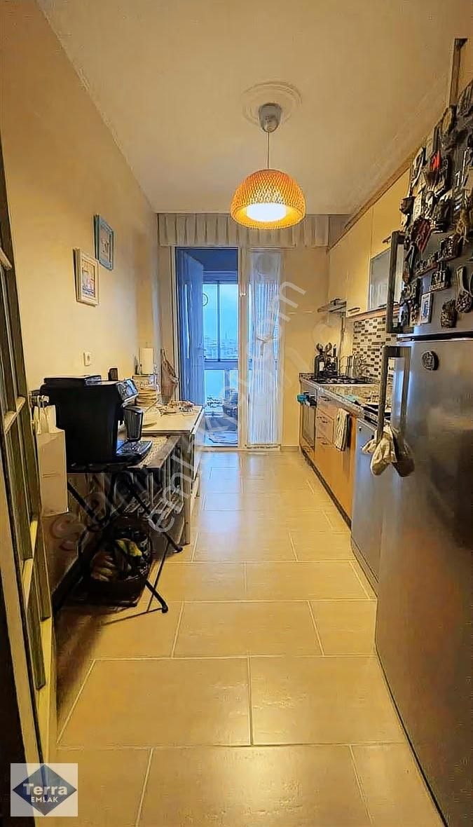 Bağcılar Kirazlı Park Evleri 2+1 Satılık 105 M2 Daire - Görsel 6