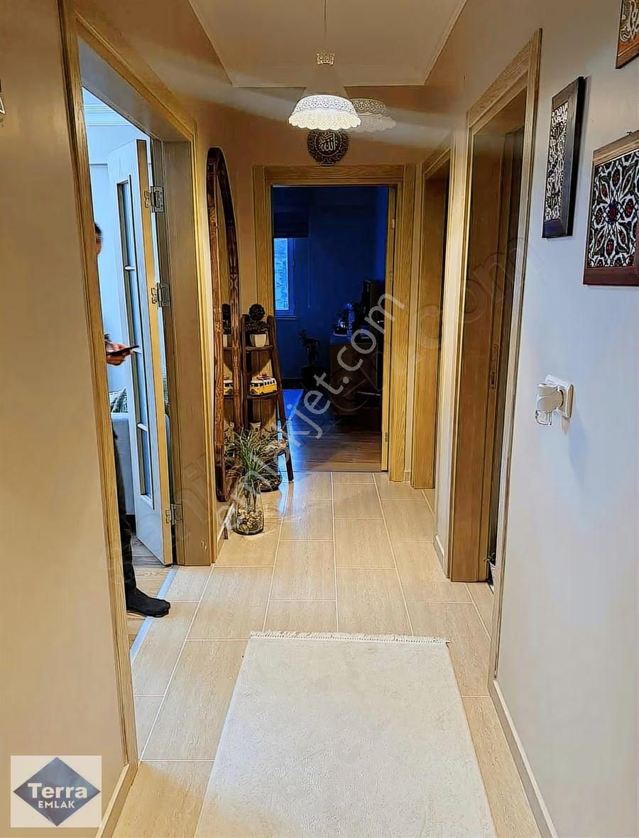 Bağcılar Kirazlı Park Evleri 2+1 Satılık 105 M2 Daire - Görsel 11