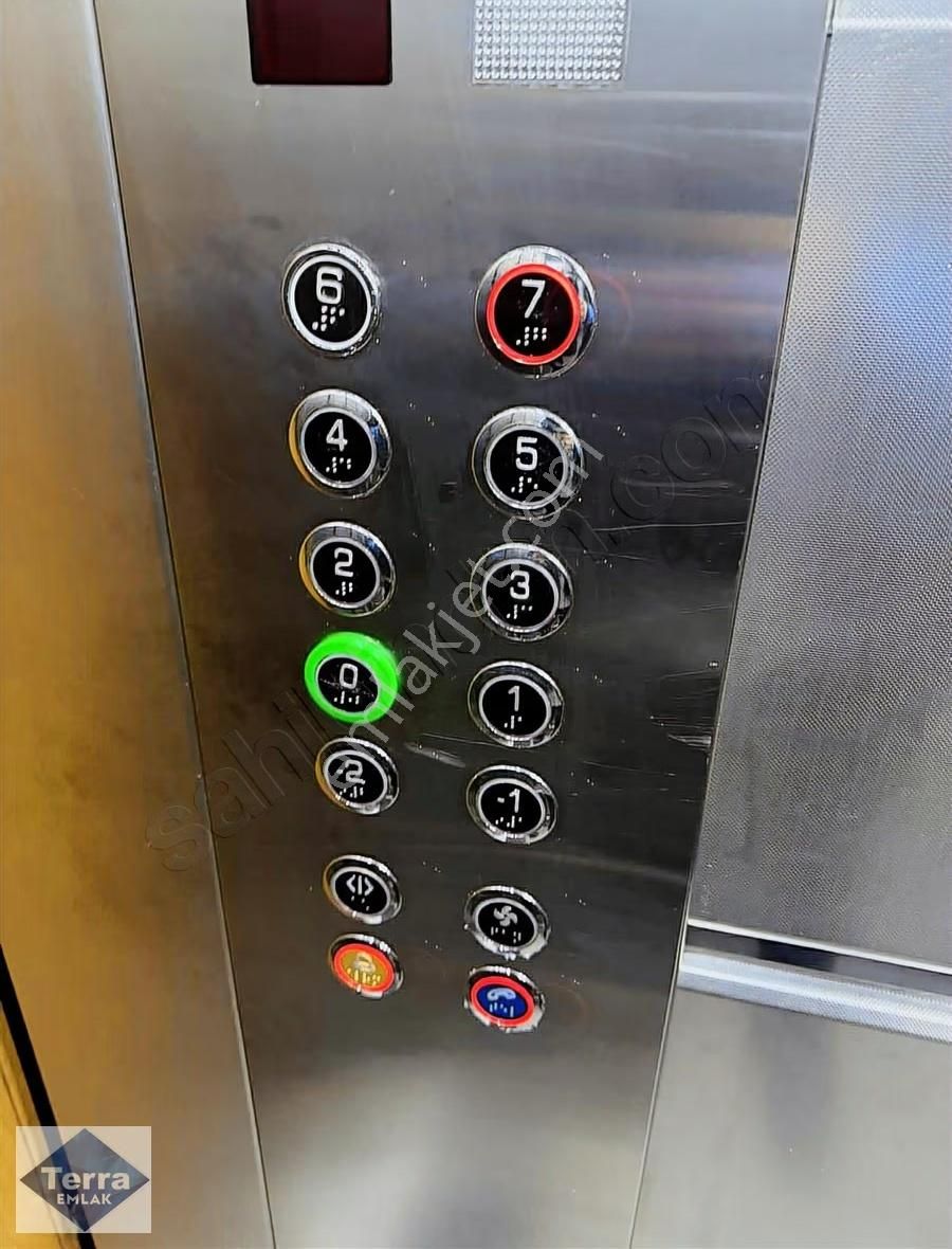 Bağcılar Kirazlı Park Evleri 2+1 Satılık 105 M2 Daire - Görsel 13