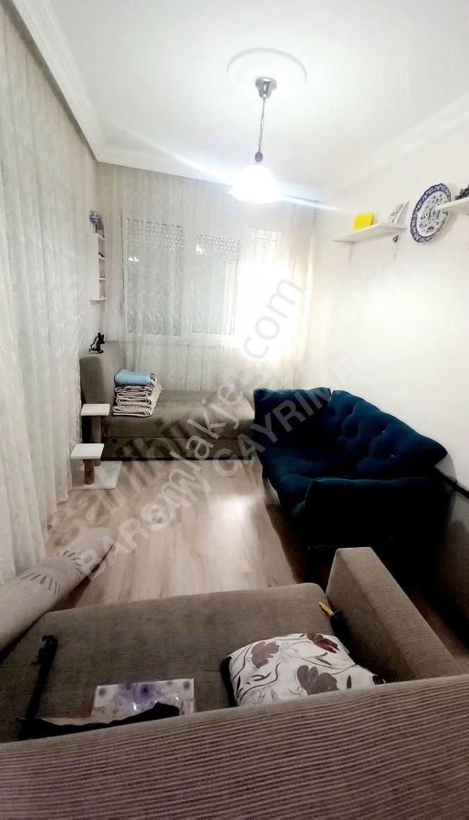 Ilıca Girişte Acil Satılık 1+1 Daire - Görsel 8