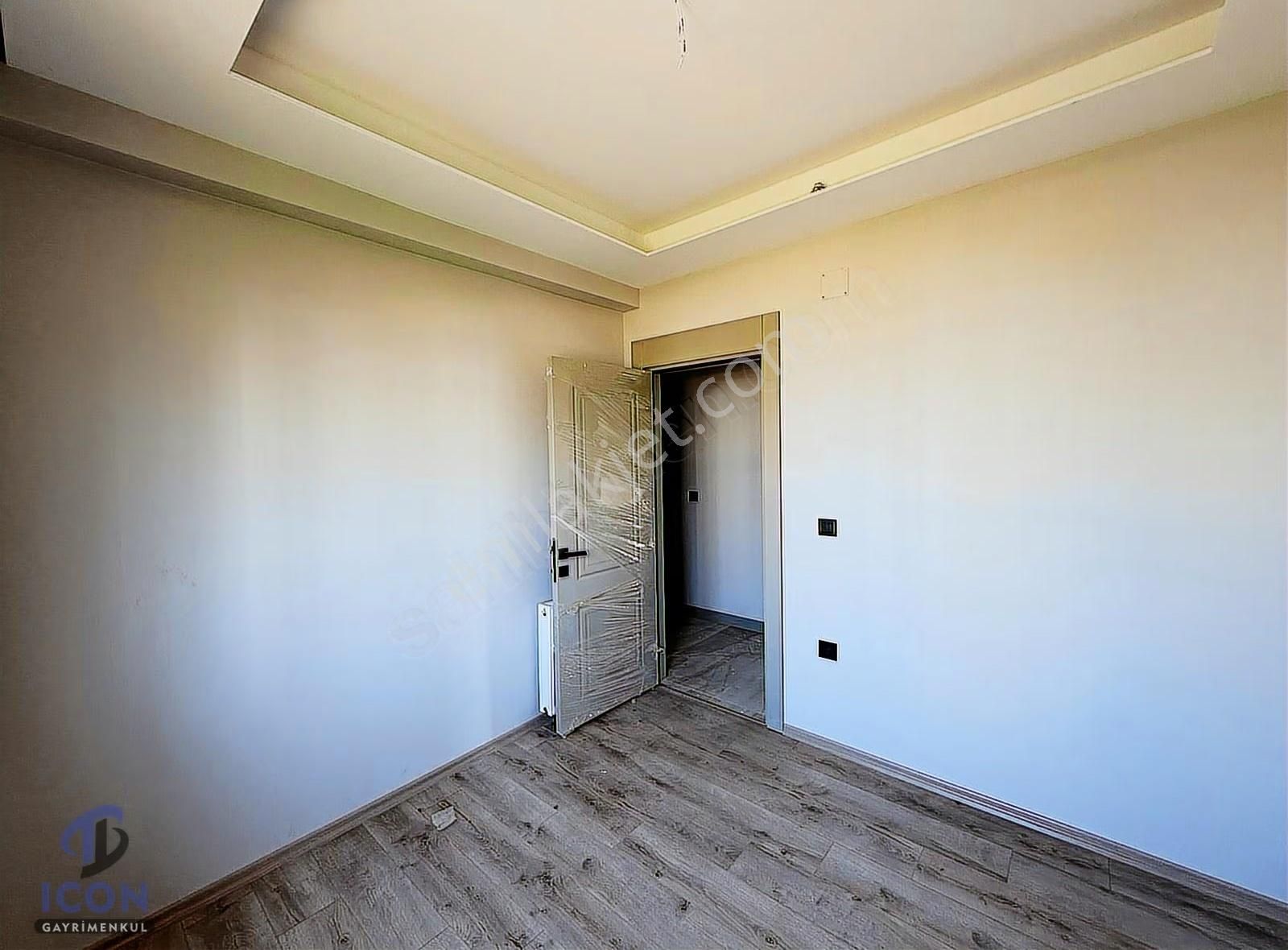 Icon'dan Akdeniz Mah Marka Proje 1.8 Milyon Kredi İmkanı Bm 3+1 - Görsel 19