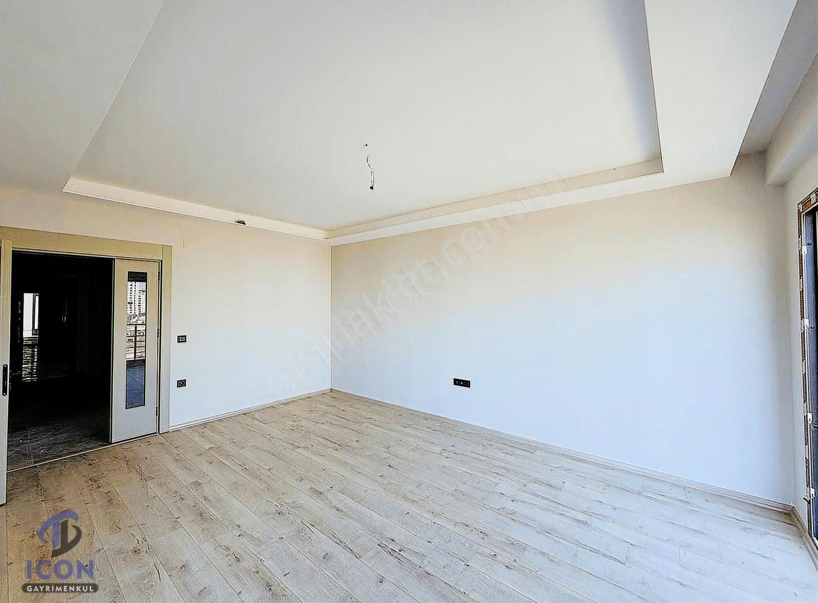 Icon'dan Akdeniz Mah Marka Proje 1.8 Milyon Kredi İmkanı Bm 3+1 - Görsel 4