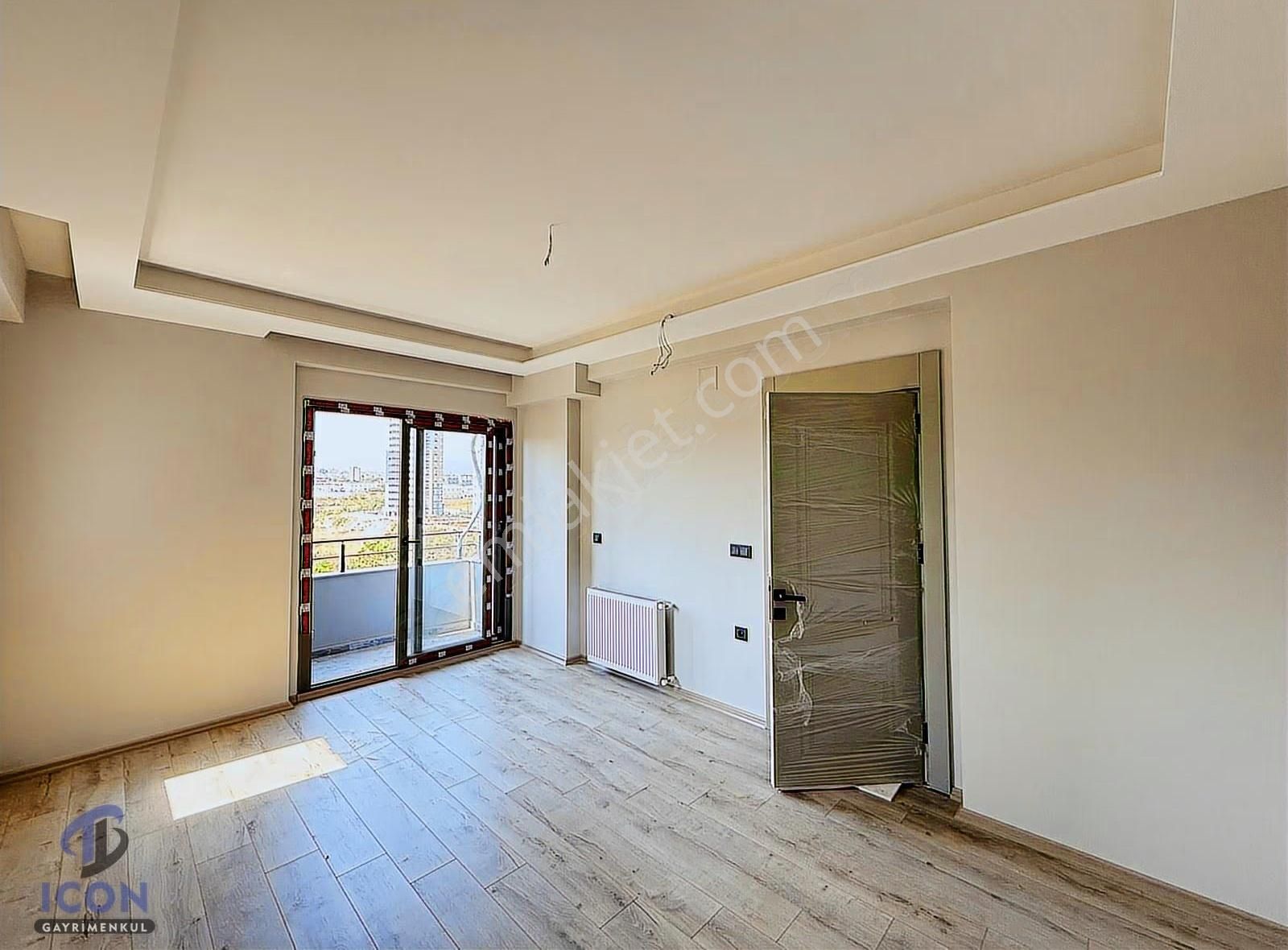 Icon'dan Akdeniz Mah Marka Proje 1.8 Milyon Kredi İmkanı Bm 3+1 - Görsel 20