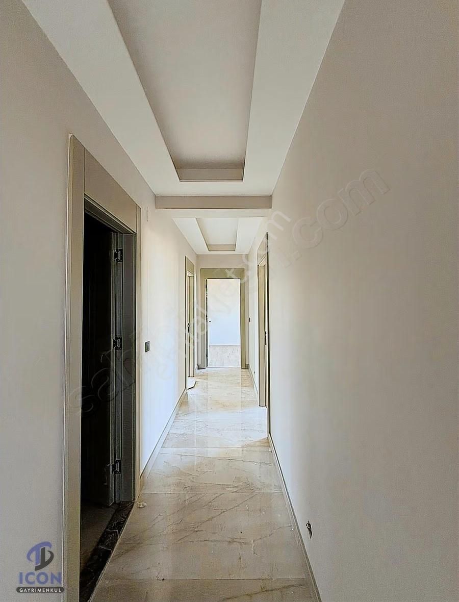 Icon'dan Akdeniz Mah Marka Proje 1.8 Milyon Kredi İmkanı Bm 3+1 - Görsel 17