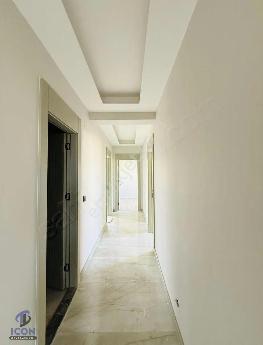 Icon'dan Akdeniz Mah Marka Proje 1.8 Milyon Kredi İmkanı Bm 3+1 - Görsel 29