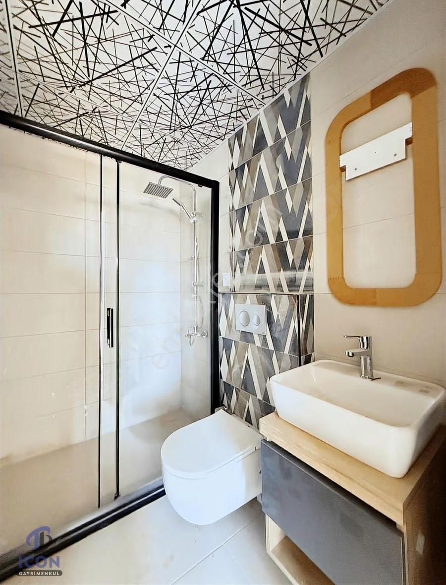 Icon'dan Akdeniz Mah Marka Proje 1.8 Milyon Kredi İmkanı Bm 3+1 - Görsel 22