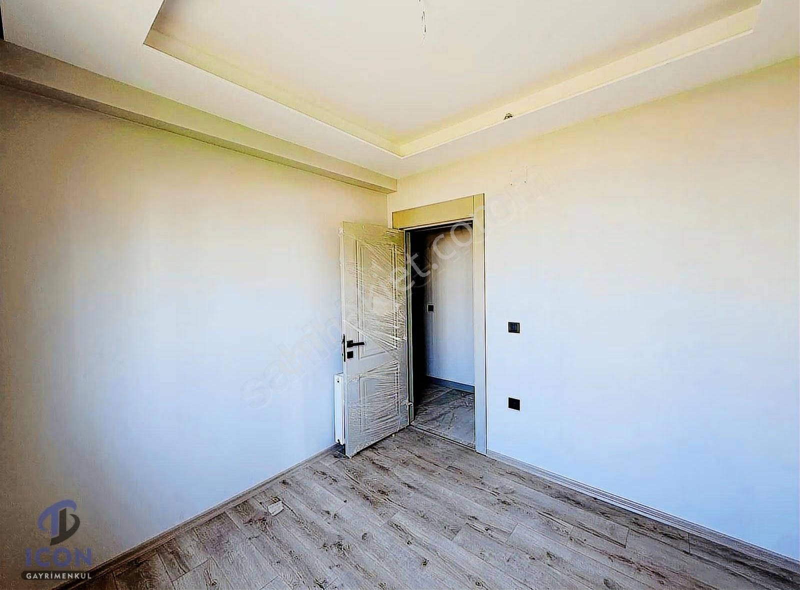 Icon'dan Akdeniz Mah Marka Proje 1.8 Milyon Kredi İmkanı Bm 3+1 - Görsel 7